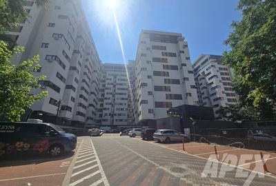Garsoniera deosebita 44 m | Parcare | 13 Septembrie- Central Address Residence - 17