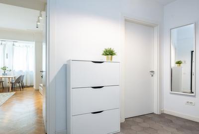 Apartament 2 camere Calea Victoriei | Piata Romana | Centrala termica proprie - 7