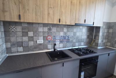 Apartament 3 camere, zona Veterani Constanța - 2