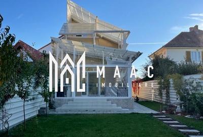 Vilă modernă pe Calea Dumbrăvii I 4 camere I Curte I Terasă - 2