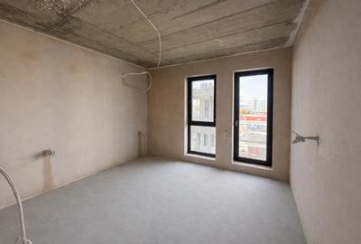 3 Camere cu Terasă 18 mp,BLOC NOU Splaiul Unirii,Direct,SAVAR RESIDENCE SPLAI - 10