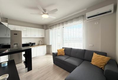 Apartament cu 2 camere decomandat în Apărătorii Patriei