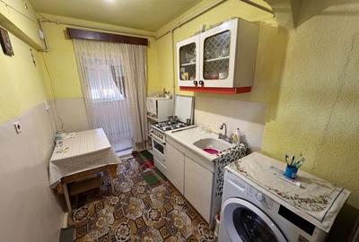 Apartament 1 camera, decomandat - Cugir - 3