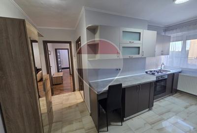 Apartament 2 camere etaj 2 in Salonta - 3