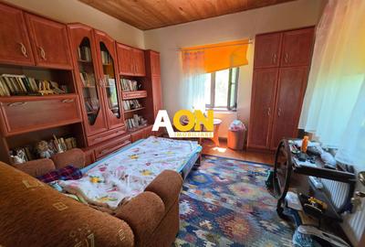COMISION 0% Casa cu teren generos | 7050mp | Pianu de Sus - 2