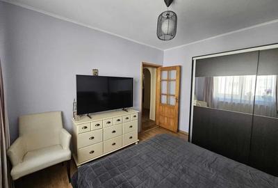 Apartament 2 Camere Moara de Foc - 5