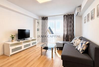 De închiriat | 3 camere | Renovat | Centrala proprie | Metrou Crângași - 1