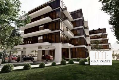 Arad Teren Proiect Bloc P+4 cu Autorizatie | 40 apartamente - 3