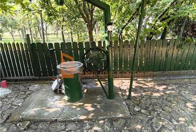 Casa tip parter cu teren generos zona Clondiru - 15