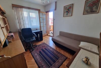 Apartament 3 camere | Decomandat | 64 mpu | Iulius Mall Gheorgheni - 4