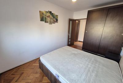 Obor-Colentina  inchiriere ap 2 camere cu Contract Anaf - 14