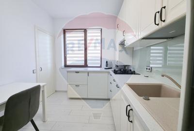 Apartament premium cu 3 camere, terase generoase si parcare, Buna Ziua - 6