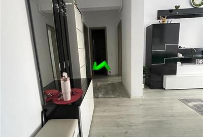 Apartament de inchiriat 2 camere Sibiu C Cisnadiei Kaufland - 3