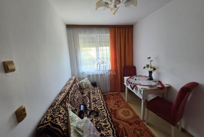 Apartament cu 3 camere, zona Bvd. Stafionului/BZ ~ etaj 3 din 4 ~ cu imbunatatir - 13