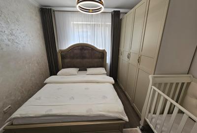 Apartament 2 Camere Mobilat si Utilat + parcare - 3
