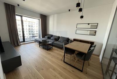 2 Camere| Nusco City Faza 2 | Prima Inchiriere *Aviatiei* *Tur Virtual* - 3