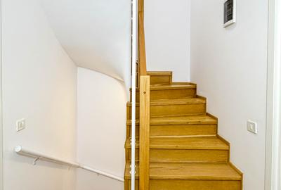 Pipera: Vila la prima inchiriere in ansamblul Catted! - 12