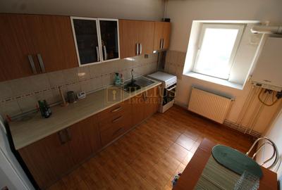 3 camere, decomandat, centrala proprie, pet friendly - Calea Martirilor - - 2