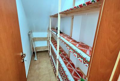 Apartament de 4 camere cu parcare subterana in Andrei Muresanu - 24