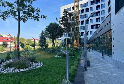 Apartament cu 2 camere decomandat Tatarasi Cod 139510 - 3