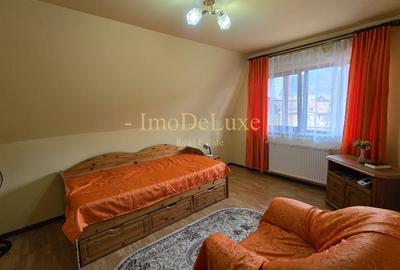 Casa individuala, teren 290 mp, 238 mp utili, 3 terase, garaj, Gherla - 13