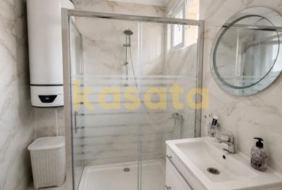 APARTAMENT 3 CAMERE 67MP| OBOR-COLENTINA | METROU | COMPLET RENOVAT - 32