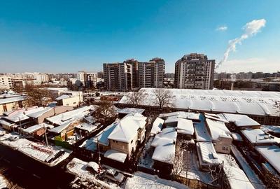 Garsoniera Dristor, 10 minute de metrou, mobilată si utilată complet, libera - 8