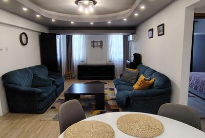 Apartament 4 camere la str.Primaverii - 5