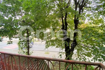 Apartament cu 2 camere, la etaj intermediar, situat Ultracentral - 8