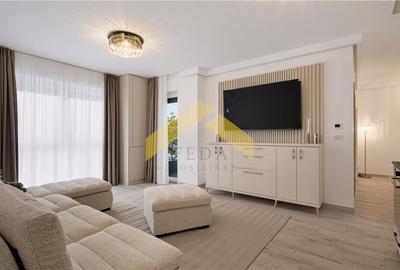Apartament 3 camere de lux de vanzare in Adora Park - 1