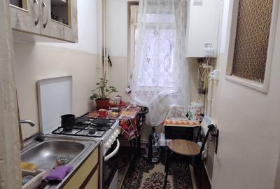 Apartament 2 camere de vânzare micro 40 - 3