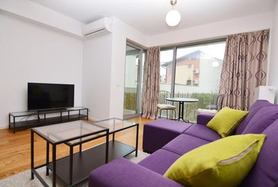 Apartament 2 camere// Urban Spaces Dogarilor - 2
