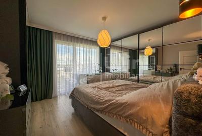 Apartament 2 camere ultrafinisat | Bloc Nou | Garaj | Intre Lacuri - 4