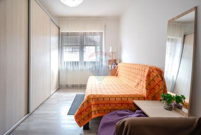 Apartament cu 4 camere la casă | 105 mp Utili | Curte 128 mp - 11