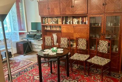 Vanzare 2 camere berceni izvorul oltului bloc reabilitat 1/4 - 6