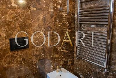 Herăstrău Exclusiv | 4 camere | 145 mp | Finisaje premium - 20