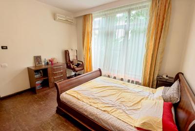 Vila premium, complet mobilata si utilata, Galati zona AltStil – 720 mp teren - 4