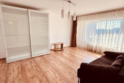 Garsoniera Unirii - Goga, stradal, mobilată si utilată modern, renovată, libera - 1