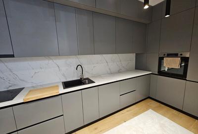 Apartament First Estates Pipera - Cat Friendly +  parcare subterana - 9