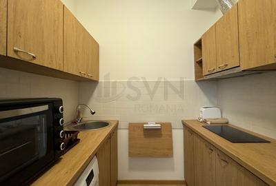 REA1020782 Studio Tineretului Park Residence Parcului Copiilor - 3
