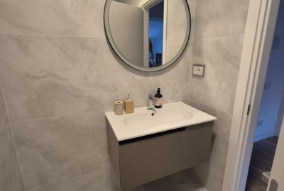 Residence 5 Forest || Pipera Iancu Nicolae || Studio la prima inchirie - 3