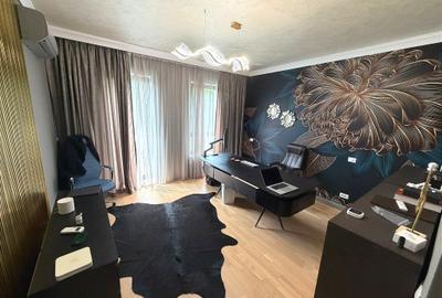 Inchiriere Vila 6 Camere  Iancu Nicolae - 12