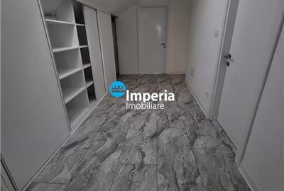 Comision zero! Casa individuala intabulata cu 4 camere de vanzare Aroneanu Iasi! - 6
