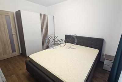 Apartament modern cu garaj pe Augustin Presecanu - 5