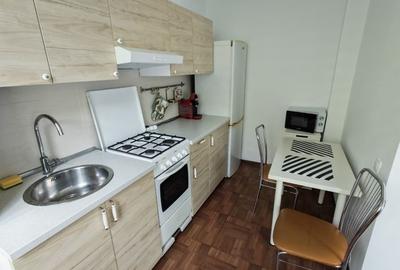 Apartament 2 camere | Militari – Gorjului | 58 mp | Etaj 2/6 | Centrală proprie - 6