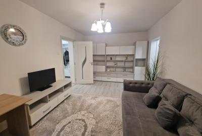 LIBER - Apartament central cu 2 camere - la 4 minute de PALAS CAMPUS - 10