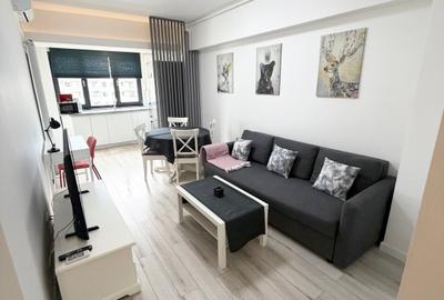 Apartament cu 2 camere decomandat în Grozăvești