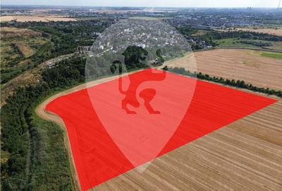 Teren de vânzare intravilan– Popesti-Leordeni– zona Confort City/ Splaiul Unirii - 3