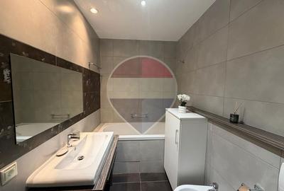 Apartament 4 camere de închiriat | Complex Ibiza Sol | Lux și Confort - 9