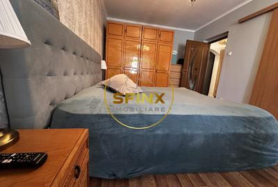 Apartament 3 camere de vanzare zona Decebal - 23